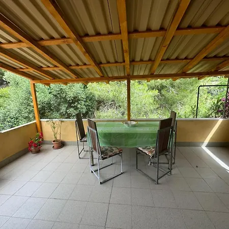 Villino Norsi Apartment Portoferraio Exterior photo