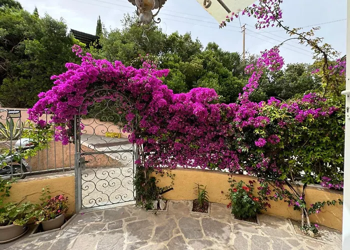 Villino Norsi
