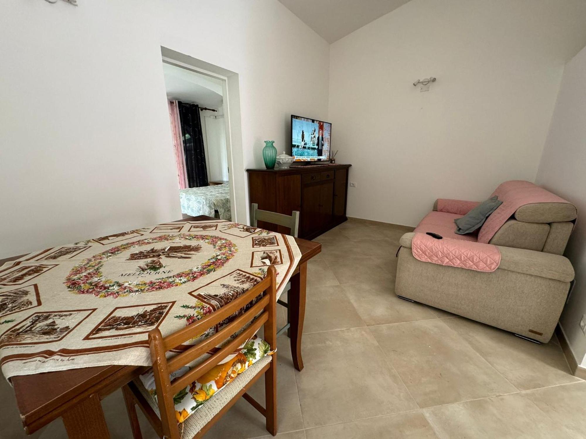 Apartment Villino Norsi *