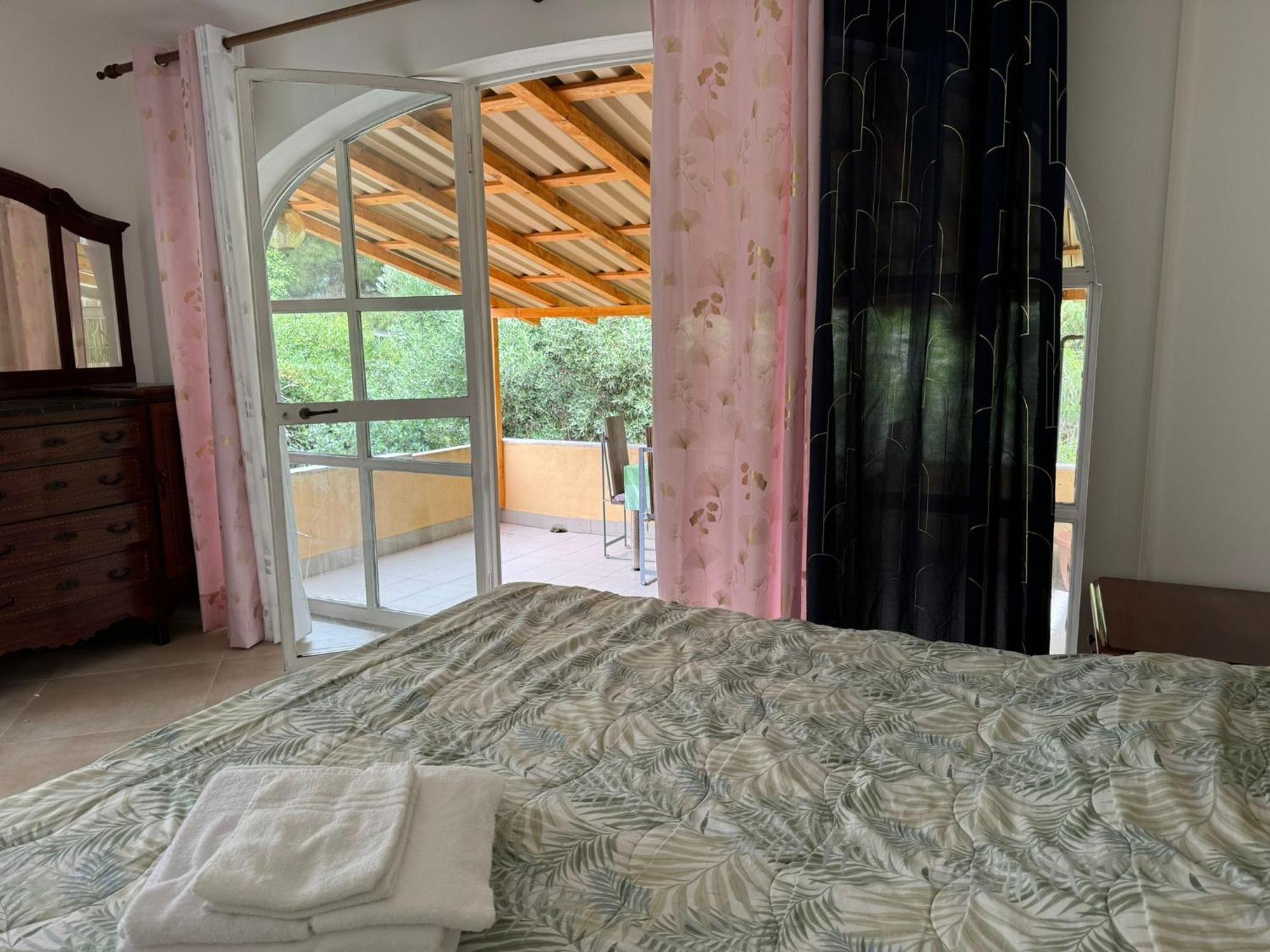 Apartment Villino Norsi