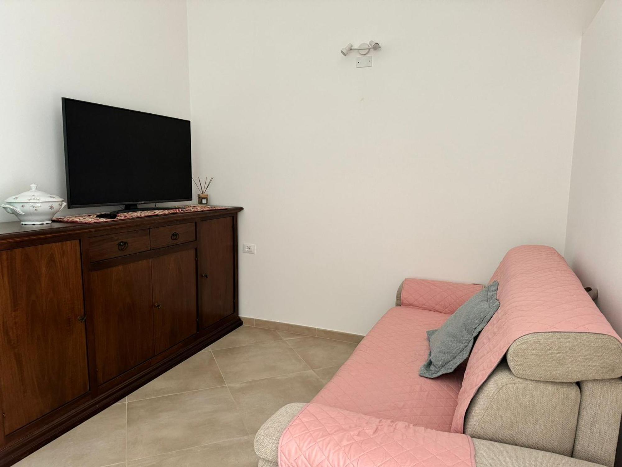 Villino Norsi Apartment *