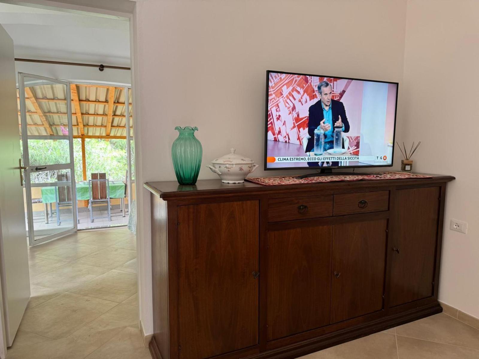 Villino Norsi Apartment *