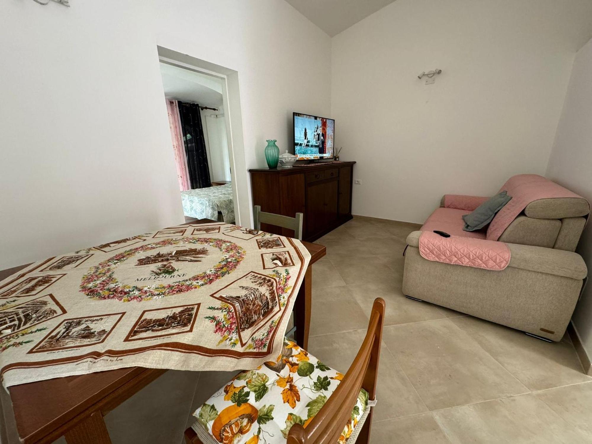 Villino Norsi Apartment