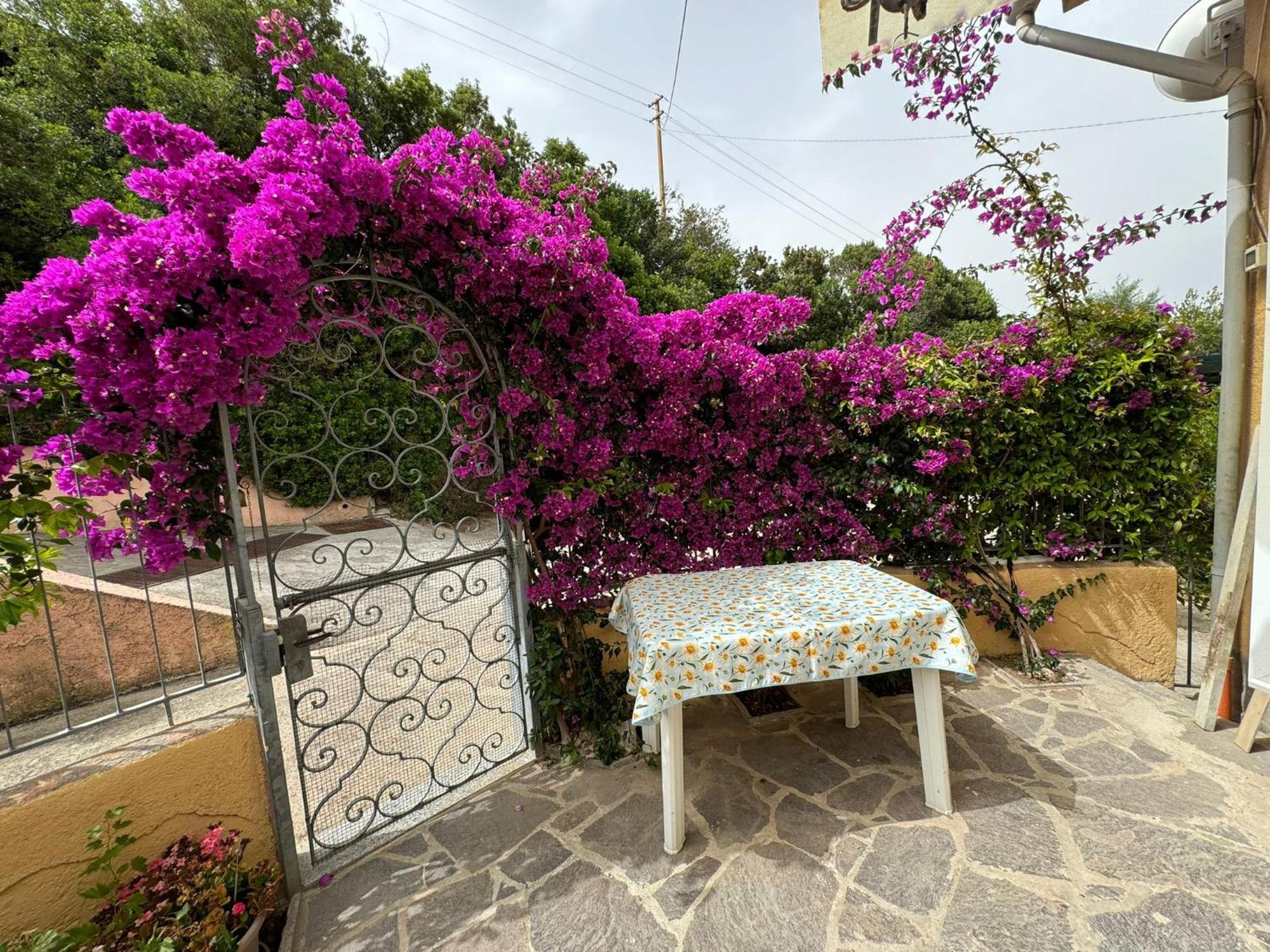 Apartment Villino Norsi *