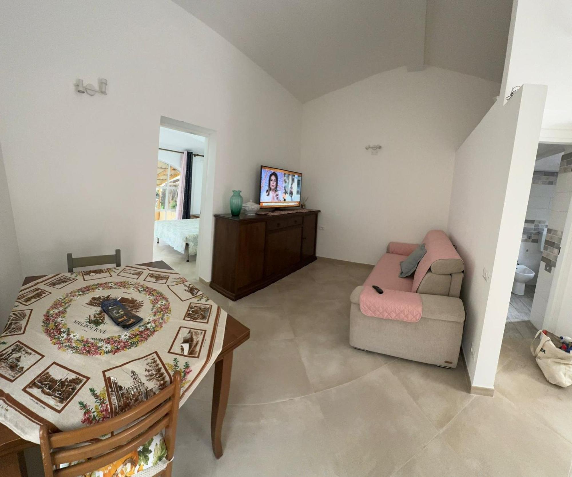 Villino Norsi Apartment