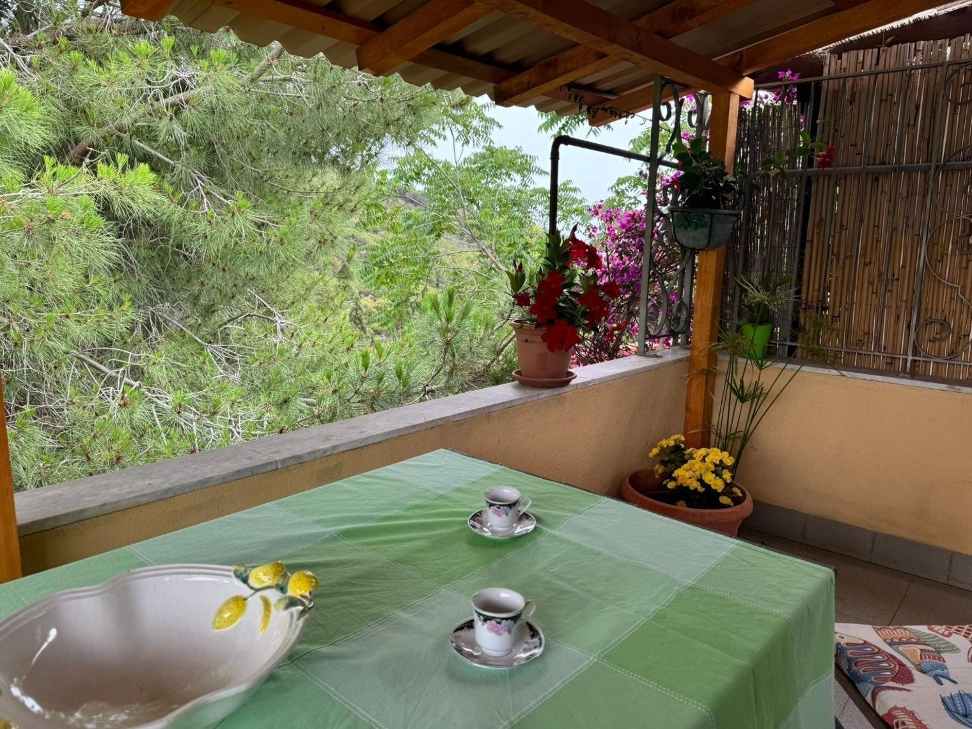 Villino Norsi Apartment Portoferraio
