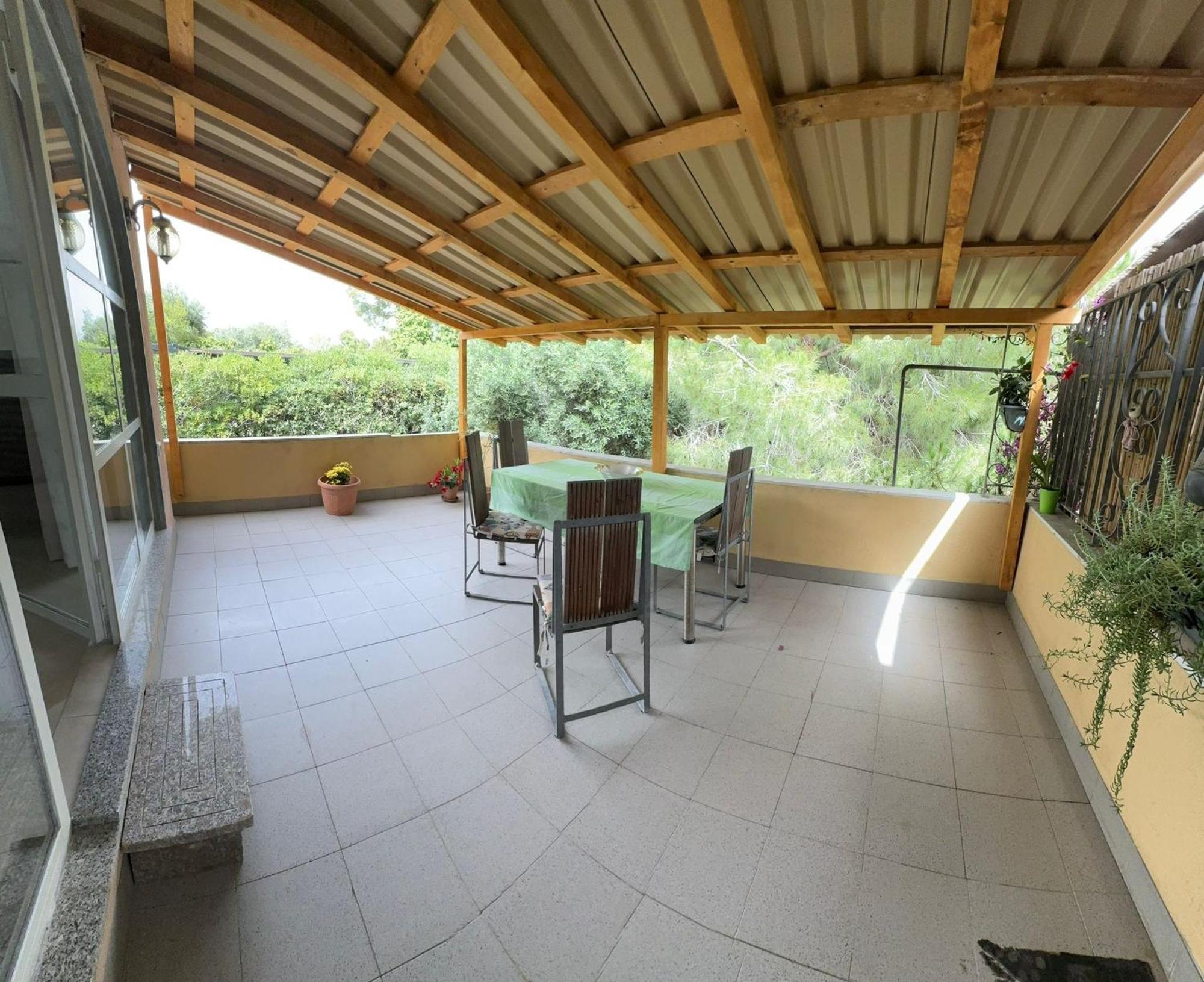 Villino Norsi Apartment Portoferraio