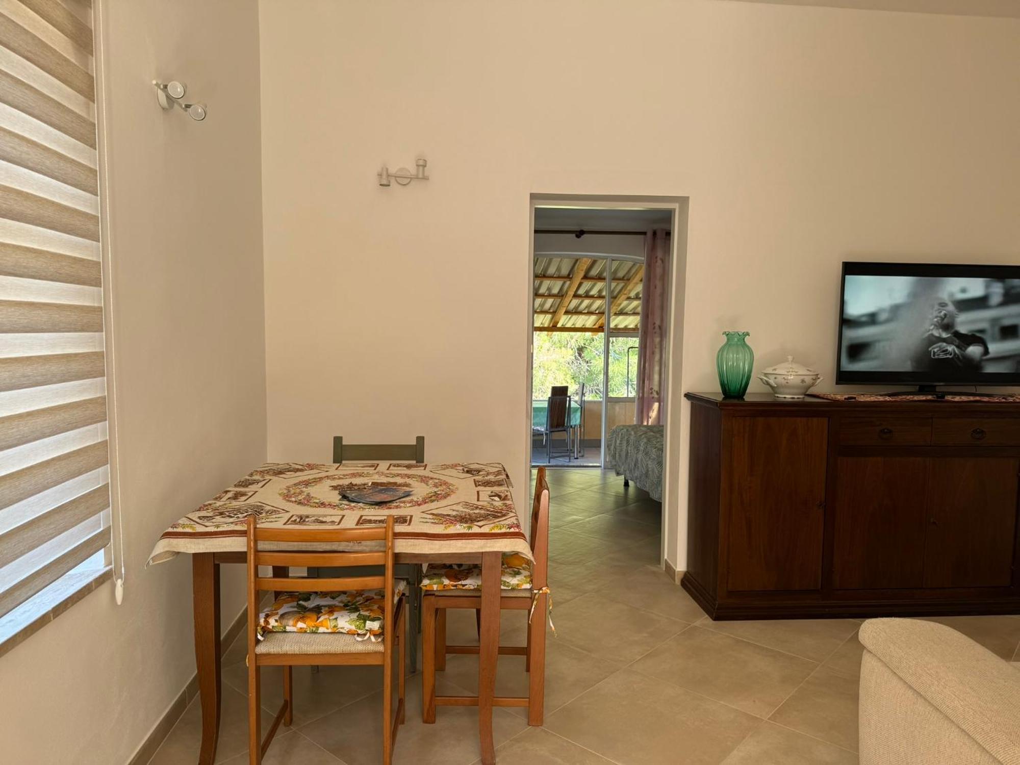 Apartment Villino Norsi *