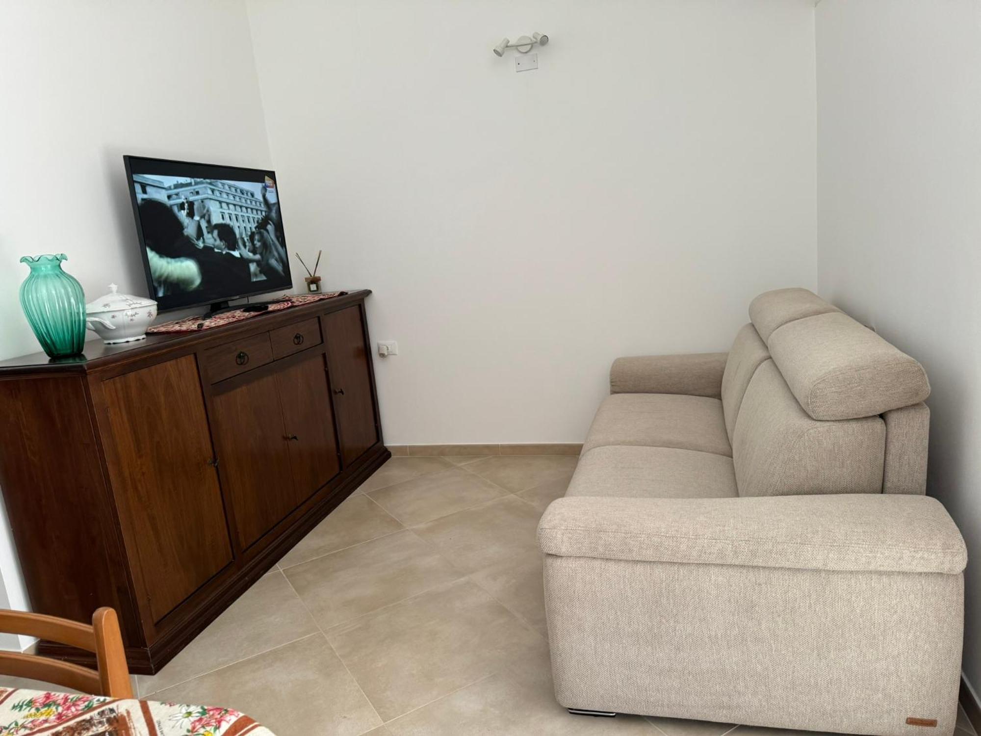 Apartment Villino Norsi