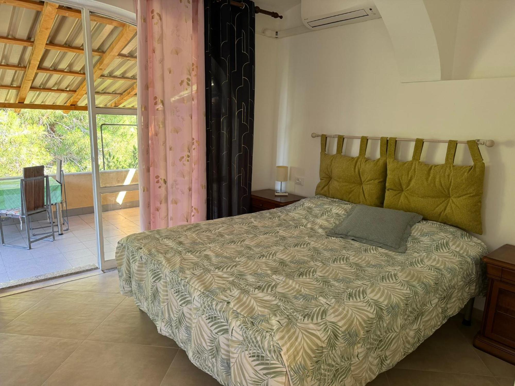 Apartment Villino Norsi Portoferraio
